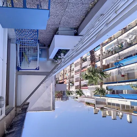 Apartment Graziella 606 Juan-les-Pins