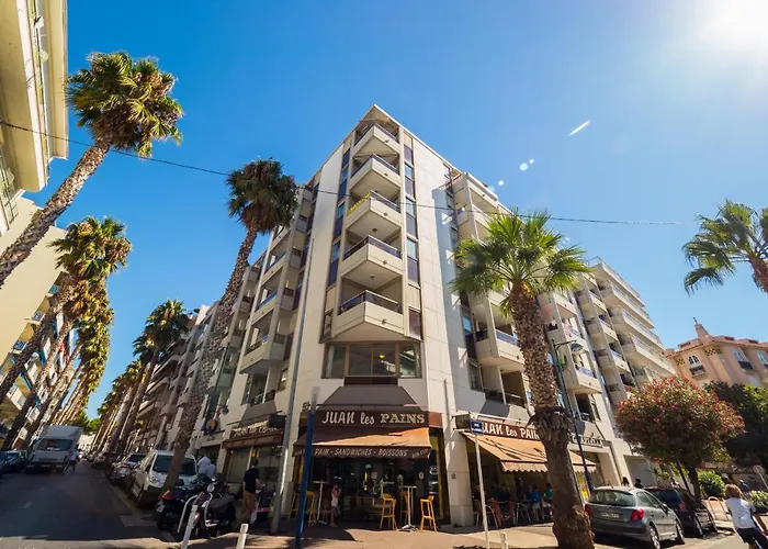 Apartment Graziella 606