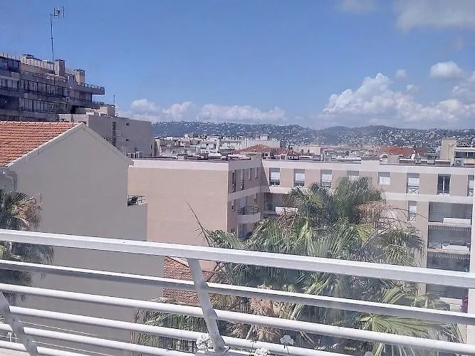 Graziella 606 Juan-les-Pins