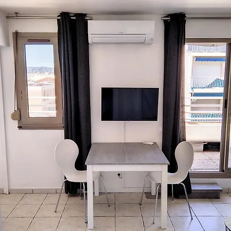 Graziella 606 Apartment