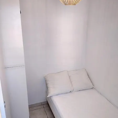 Apartment Graziella 606 Juan-les-Pins