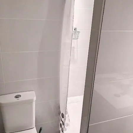 Graziella 606 아파트