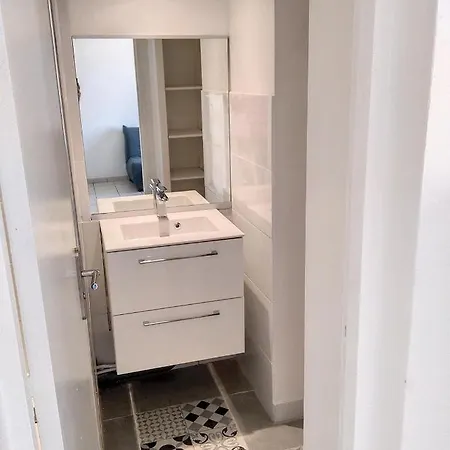 Graziella 606 Apartment Juan-les-Pins