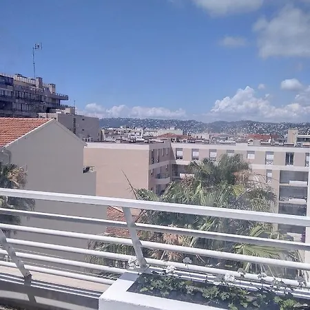 Graziella 606 Juan-les-Pins