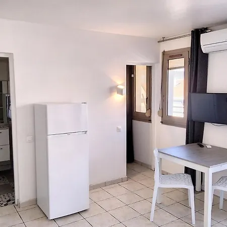 Graziella 606 Apartment Juan-les-Pins