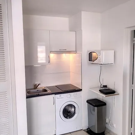 Apartament Graziella 606 *