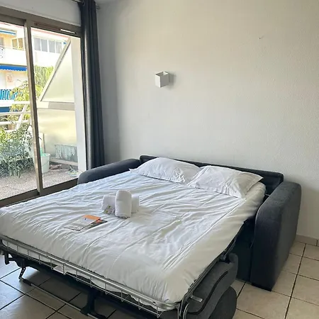 Apartament Graziella 606